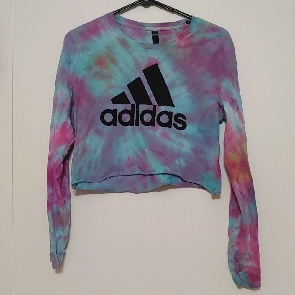 Adidas long sleeve